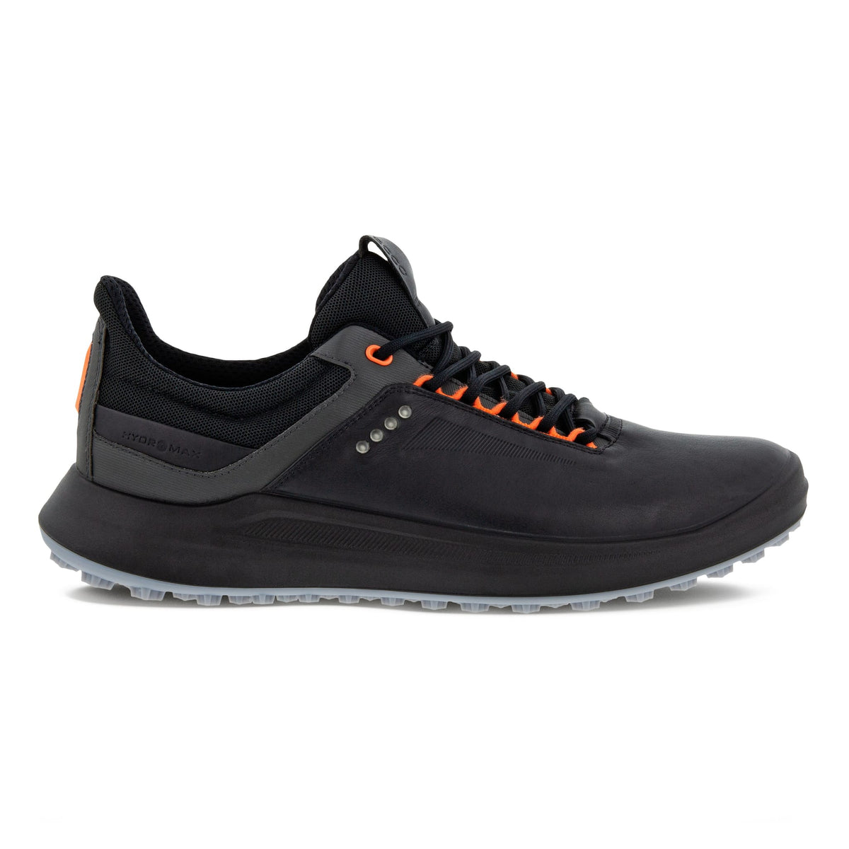 Golf Core Black, Black Dritton Herren