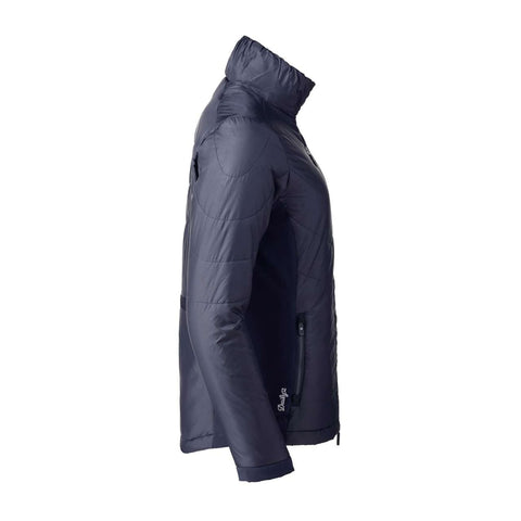 Jaclyn Jacke Navy