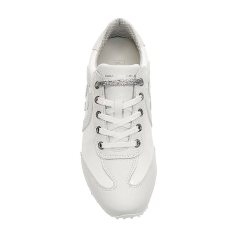 W Kubana White/White
