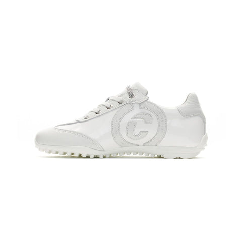 W Kubana White/White