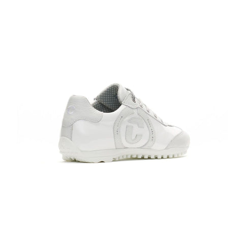 W Kubana White/White