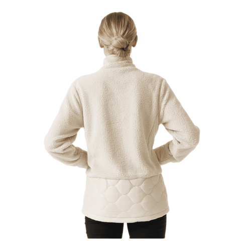 Cierra Golfjacke