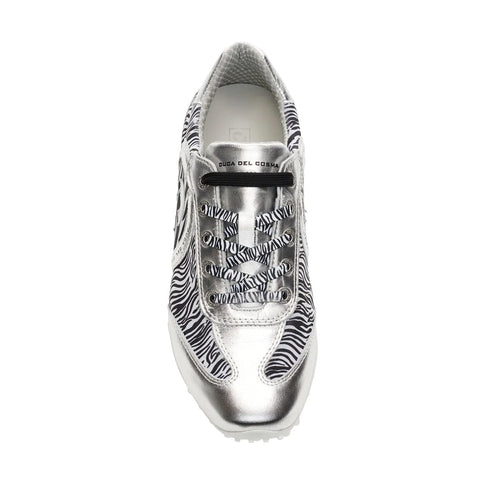 Kubana Silber, Zebra Damen