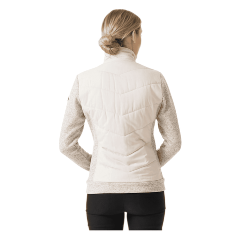 Karat Golfjacke Raw Damen