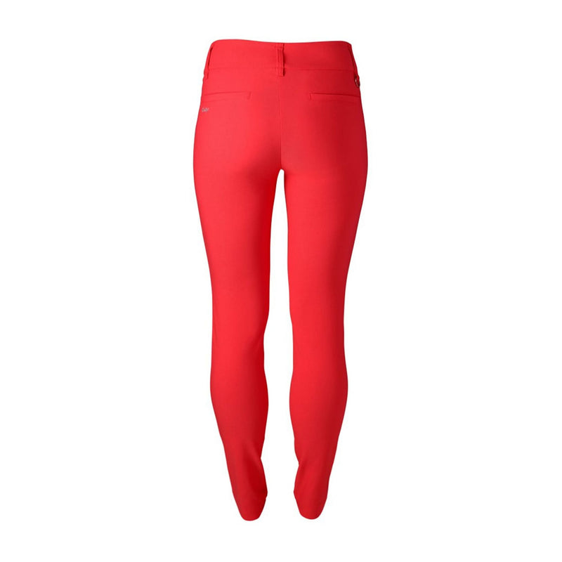 Magic Pants Cardinal Red