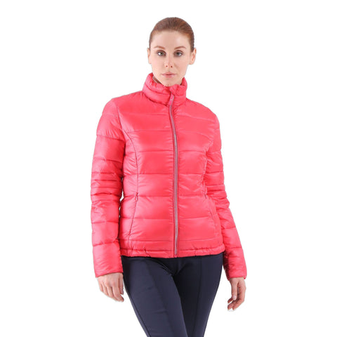 Marbles Jacke Damen Pink Damen