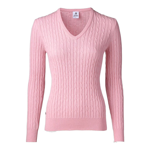 Pullover Madelene Rosa Damen