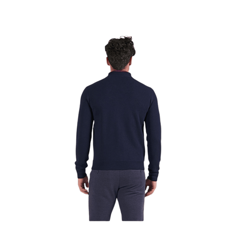 Jacke Nuraghi Dunkelblau