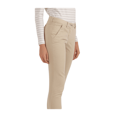 W Hose Spartan Beige