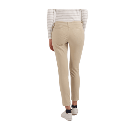 W Hose Spartan Beige