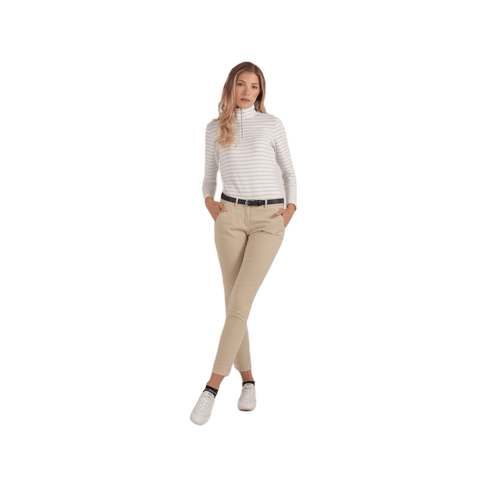W Hose Spartan Beige
