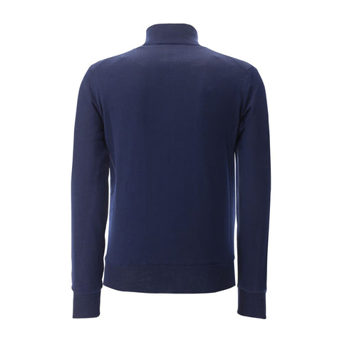 Jacke Namazio Dunkelblau