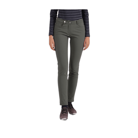 W Hose Squotta Olive