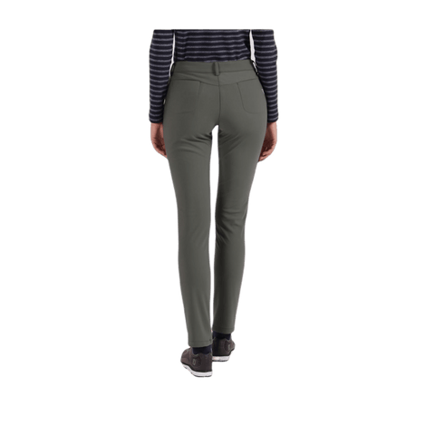 W Hose Squotta Olive