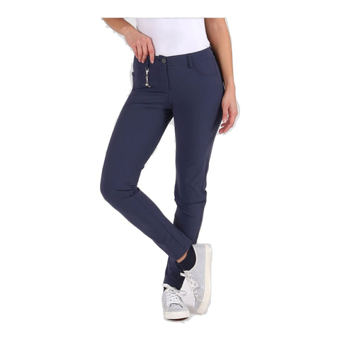 Hose Sheedy W Marine Damen