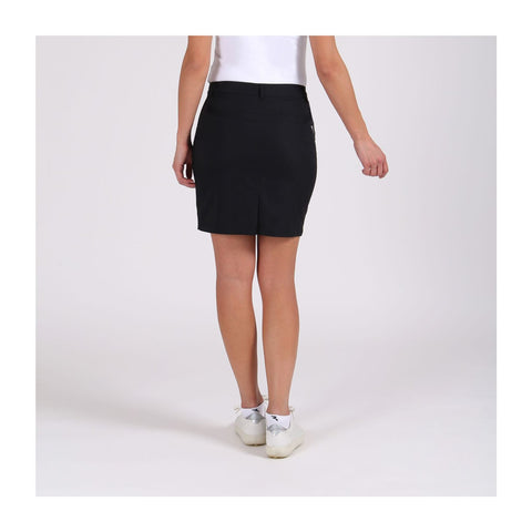 Skirt Jeddah W Schwarz
