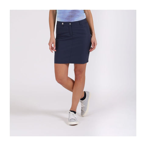 Skirt Jeddah W Marine