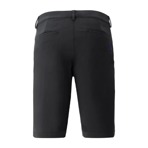 Garcia Bermuda Schwarz