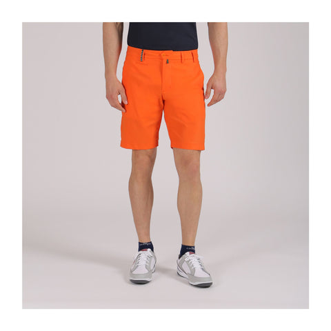 Bermuda Garcia Orange Herren