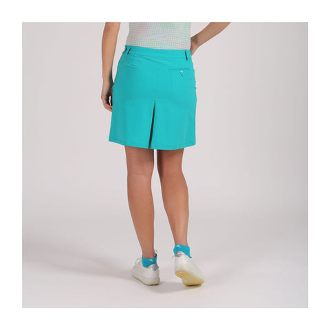 Skirt Jelso W Grün