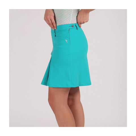 Skirt Jelso W Grün