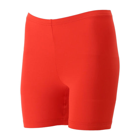 W Jetset Kleid Rot