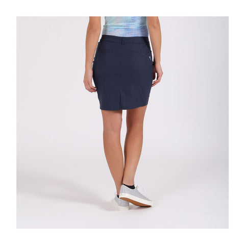Skirt Jeddah W Marine