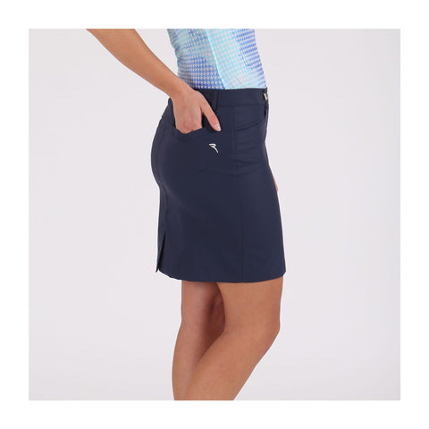 Skirt Jeddah W Marine