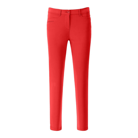 W Sonora 7/8 Hose Rot Damen