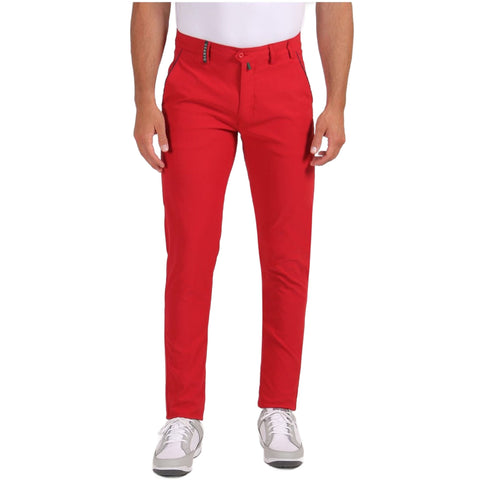 Hose Sostraco Rot Herren