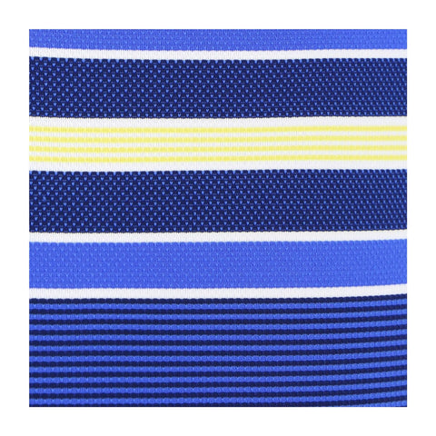 Avo SS Polo Blau