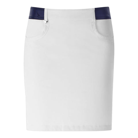 W Rock Jamma Weiß Damen