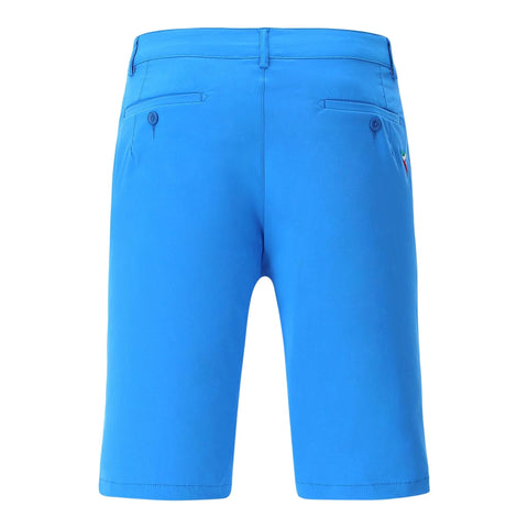 Bermuda Gualtiero Blau Herren