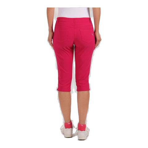 Capri Spandoni W Beere Damen