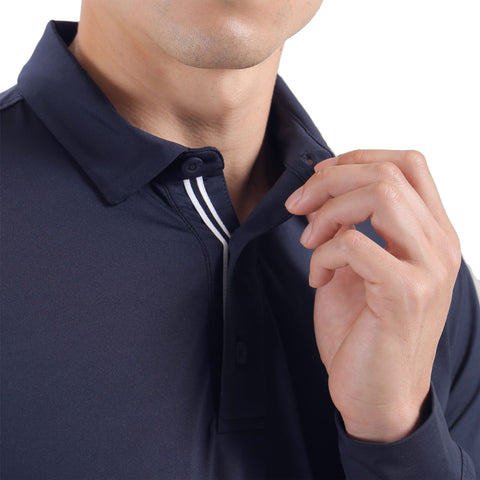 Polo Allusivo Herren