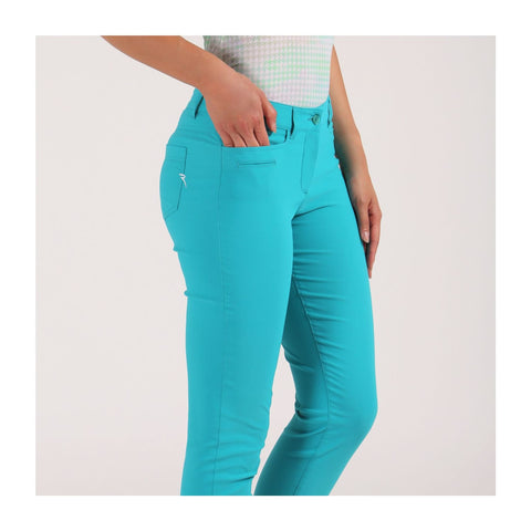 Hose Sonora W Grün