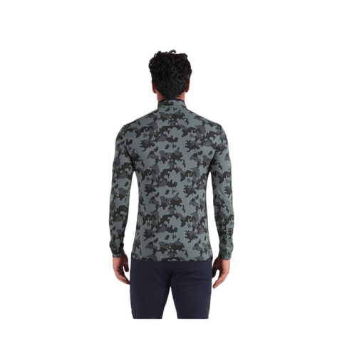 Layer Torcello Langarm Camo