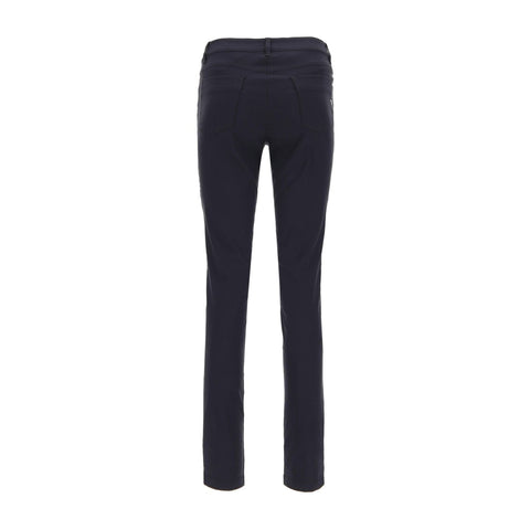 W Starlocia Hose Schwarz