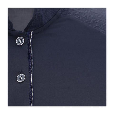 W Ambolo LS Polo Navy