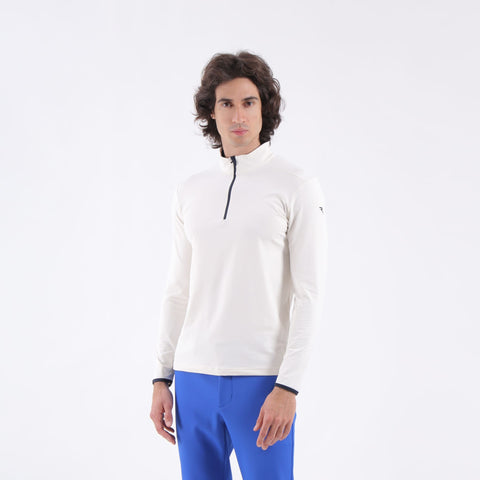 Tini Turtle Neck Herren Beige