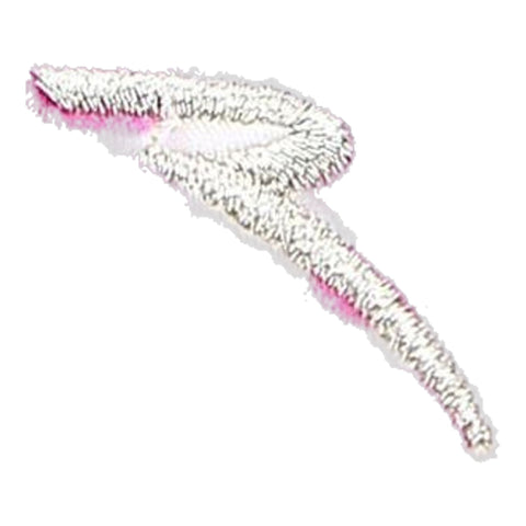 W Annaoxa SL Polo Rosa gepunktet Damen