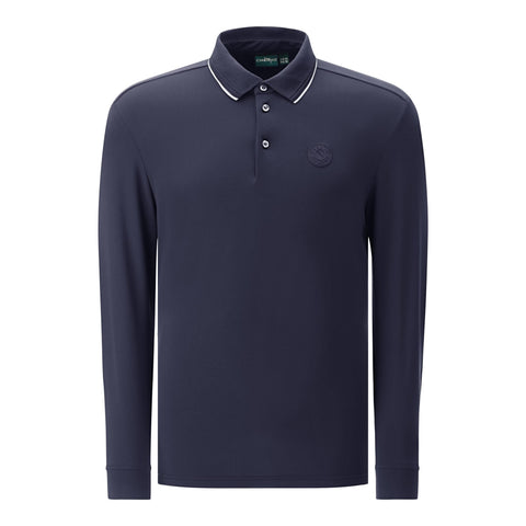 Altare Polo Herren Navy Herren
