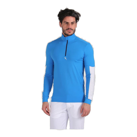 Pullover Timisoara Blau Herren