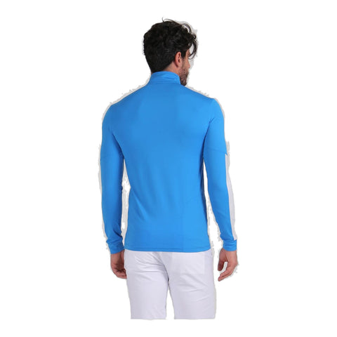 Pullover Timisoara Blau Herren