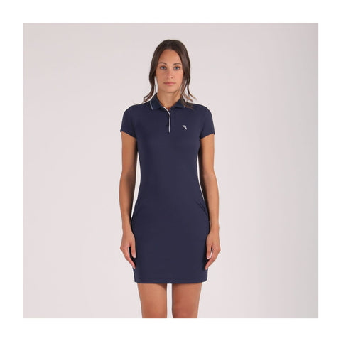 Kleid Jesolo W Marine