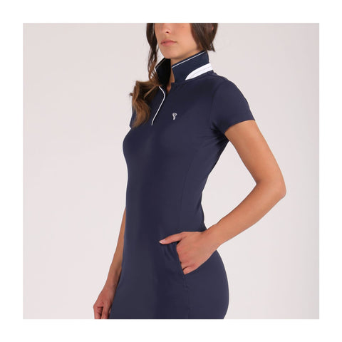 Kleid Jesolo W Marine