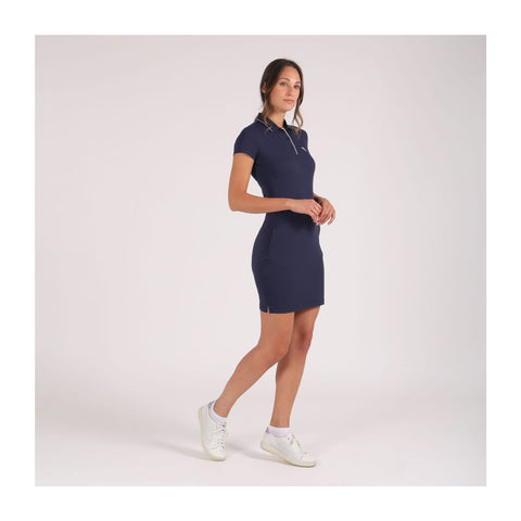 Kleid Jesolo W Marine