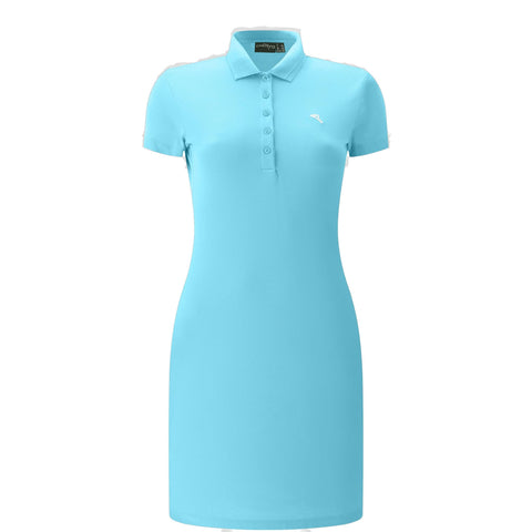 Jumbojet Golfkleid Damen
