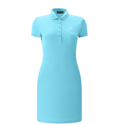 Jumbojet Golfkleid