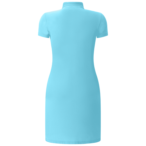 Jumbojet Golfkleid